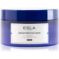 ESLA ITALY Repair Prestige regenerating hair mask 250 ml
