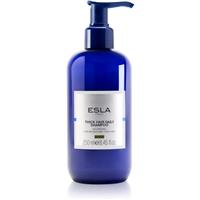 ESLA ITALY Daily Thick Hair shampoo for normal to thick hair 250 ml
