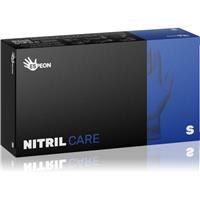 Espeon Nitril Care Gloves powder-free latex gloves S 100 pc