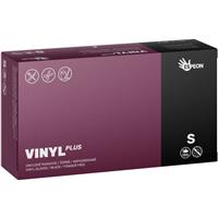Espeon Vinyl Plus powder-free vinyl gloves size S 100 pc
