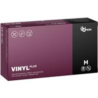 Espeon Vinyl Plus powder-free vinyl gloves size M 100 pc
