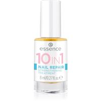 essence 10in1 Nail Repair strengthening care for nails 8 ml