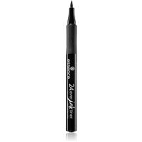 Essence 24Ever Ink Liner eyeliner pen shade 01 Intense Black 1,2 ml