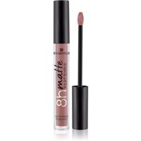 essence 8h matte liquid matt lipstick shade 02 2,5 ml