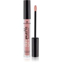 essence 8h matte liquid matt lipstick shade 03 2,5 ml