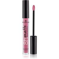 Essence 8h matte liquid matt lipstick shade 05 2,5 ml