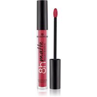 Essence 8h matte liquid matt lipstick shade 07 2,5 ml