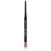 essence 8h Matte Comfort matt lip liner with sharpener shade 14 Because It's Iconic 0,3 g