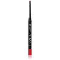 essence 8h Matte Comfort matt lip liner with sharpener shade 13 Never Too Much 0,3 g
