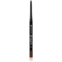 essence 8h Matte Comfort matt lip liner with sharpener shade 11 Chestnut Perfection 0,3 g