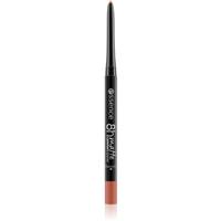 essence 8h Matte Comfort matt lip liner with sharpener shade 12 Cushion Talk 0,3 g