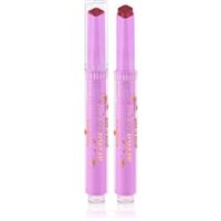 essence aloha, babes! creamy lip gloss in a stick shade 01 Sunny Bliss, Flower Kiss 1.6 g