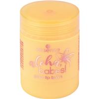 essence aloha, babes! nourishing lip balm shade 01 Preppin' For Paradise 12.8 g