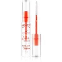 essence aloha, babes! gel mascara for lashes and brows shade 01 Ready, Sun-set, Go! 9 ml