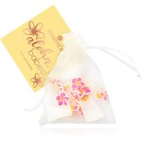 essence aloha, babes! foam toe separators 01 Beach Walk? Let's Talk! 8 pc