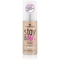 essence Stay ALL DAY 16h waterproof foundation shade 30 Soft Sand 30 ml