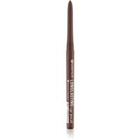 essence LONG-LASTING eyeliner shade 40 Roasted Chestnut 0.28 g