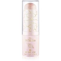 essence Disney The Little Mermaid brightening stick for the face shade 01 Watch Me Shine 8 g