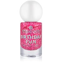 essence Birthday Fun nail polish mini shade 05 5 ml