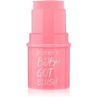 essence BABY GOT BLUSH blusher stick shade 10 5,5 g