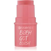 essence BABY GOT BLUSH blusher stick shade 30 5,5 g