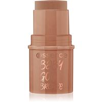 essence baby got bronze bronzer in a stick 5,5 g