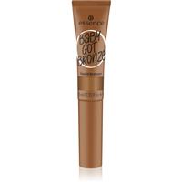 essence baby got bronze liquid bronzer shade 20 Sunkissed Sweety 10 ml