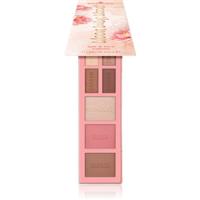 essence Bloom baby, bloom! contouring palette for face and eyes 01 - Make it bloom 11,5 g