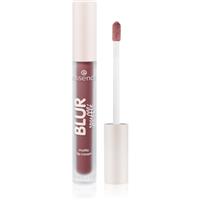 essence Blur Souffl liquid matt lipstick shade 03 Hot Offline 3.6 ml