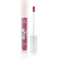 essence Blur Souffl liquid matt lipstick shade 05 Crush Hour 3.6 ml