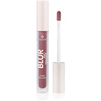essence Blur Souffl liquid matt lipstick shade 09 Ghost Typing 3.6 ml