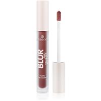 essence Blur Souffl liquid matt lipstick shade 12 Soft Launch 3.6 ml