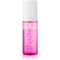essence Juicy Bomb body mist fragrance 05 Sugar Swirl 100 ml
