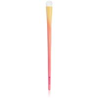essence BRUSH IT LIKE IT'S ART eyeshadow brush eyeshadow brush 01 Throwing A Little Color 1 pc