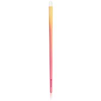 essence BRUSH IT LIKE IT'S ART pencil brush eyeliner brush 01 Precision Meets Paint-spiration 1 pc