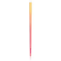 essence BRUSH IT LIKE IT'S ART eyeliner brush angled eyeshadow brush 01 Just Wing It Like It's Art 1 pc