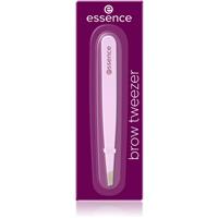 essence Brow Tweezer tweezers for eyebrows 1 pc