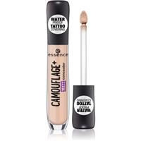 essence CAMOUFLAGE + MATT concealer with matt effect shade 26 Natural Beige 5 ml
