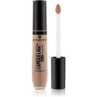 essence CAMOUFLAGE+ MATTE liquid concealer with matt effect shade 130 8 ml