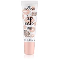 Essence COCOA BUTTER nourishing lip butter 10 ml