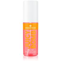 essence Juicy Bomb Tropical Drop body mist for women fragrance 110 Mango Mellow 100 ml