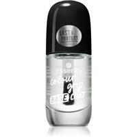 essence Colour Grip base coat nail polish 8 ml