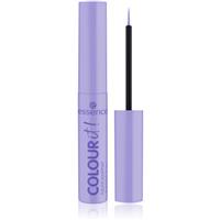 essence COLOUR it! liquid eyeliner shade 03 Light Lilac 3 ml
