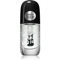 essence Colour Shield top coat 8 ml