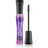 essence call me QUEEN false lash effect mascara shade Black 11,5 ml