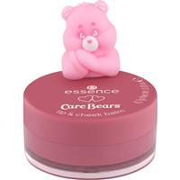 essence Care Bears lip and cheek tint shade 01 Beary Soft 8.7 g