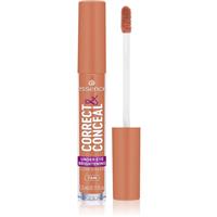 essence CORRECT & CONCEAL illuminating concealer for under eye circles shade 30 Tan 3 ml