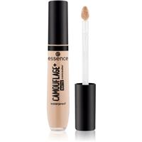 essence CAMOUFLAGE+ MATTE liquid concealer with matt effect shade 70 8 ml