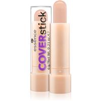 essence COVERstick correcting concealer in a stick shade 20 Matt Sand 6 g