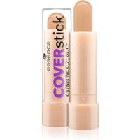 essence COVERstick correcting concealer in a stick shade 30 Matt Honey 6 g